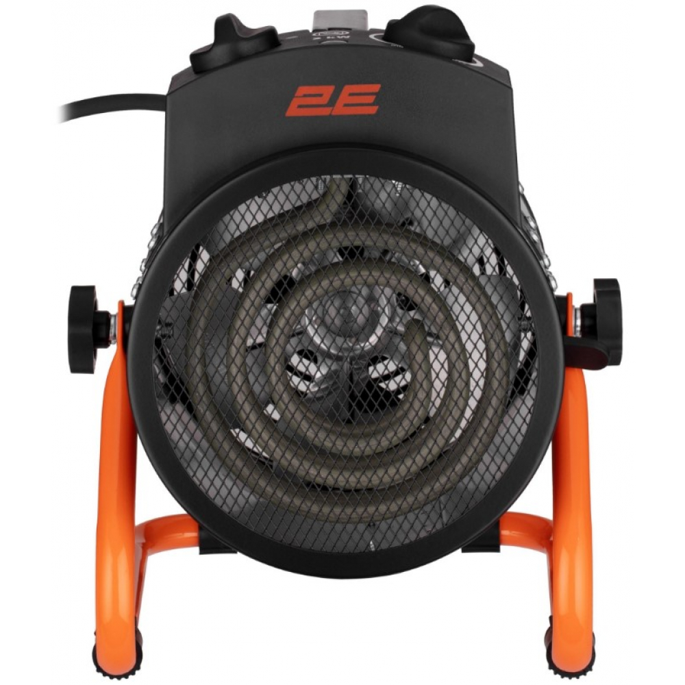 Тепловая пушка 2E-AHT2000