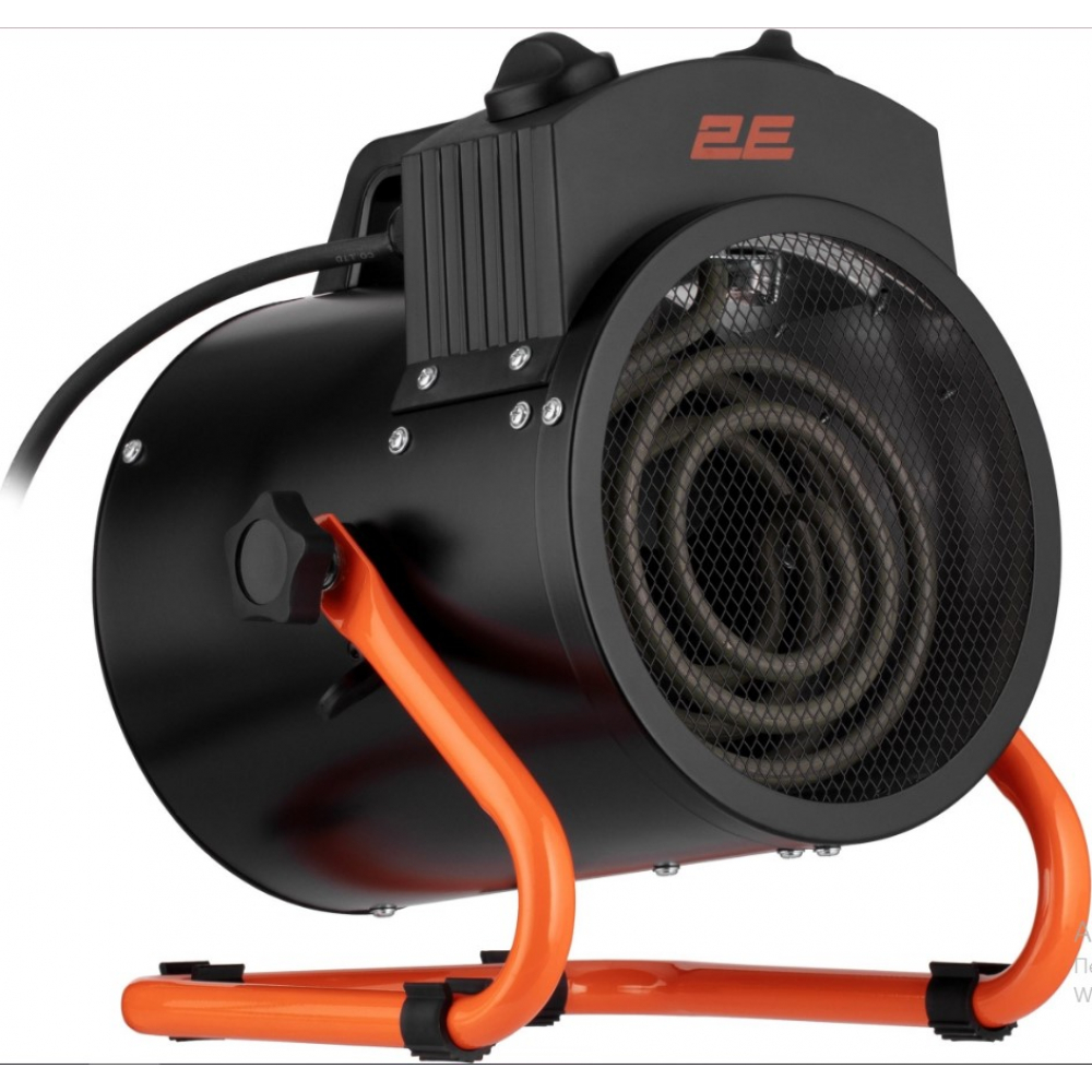 Тепловая пушка 2E-AHT2000