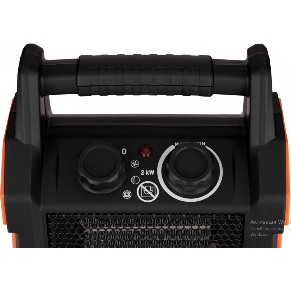 Тепловая пушка 2E-AHC2000P