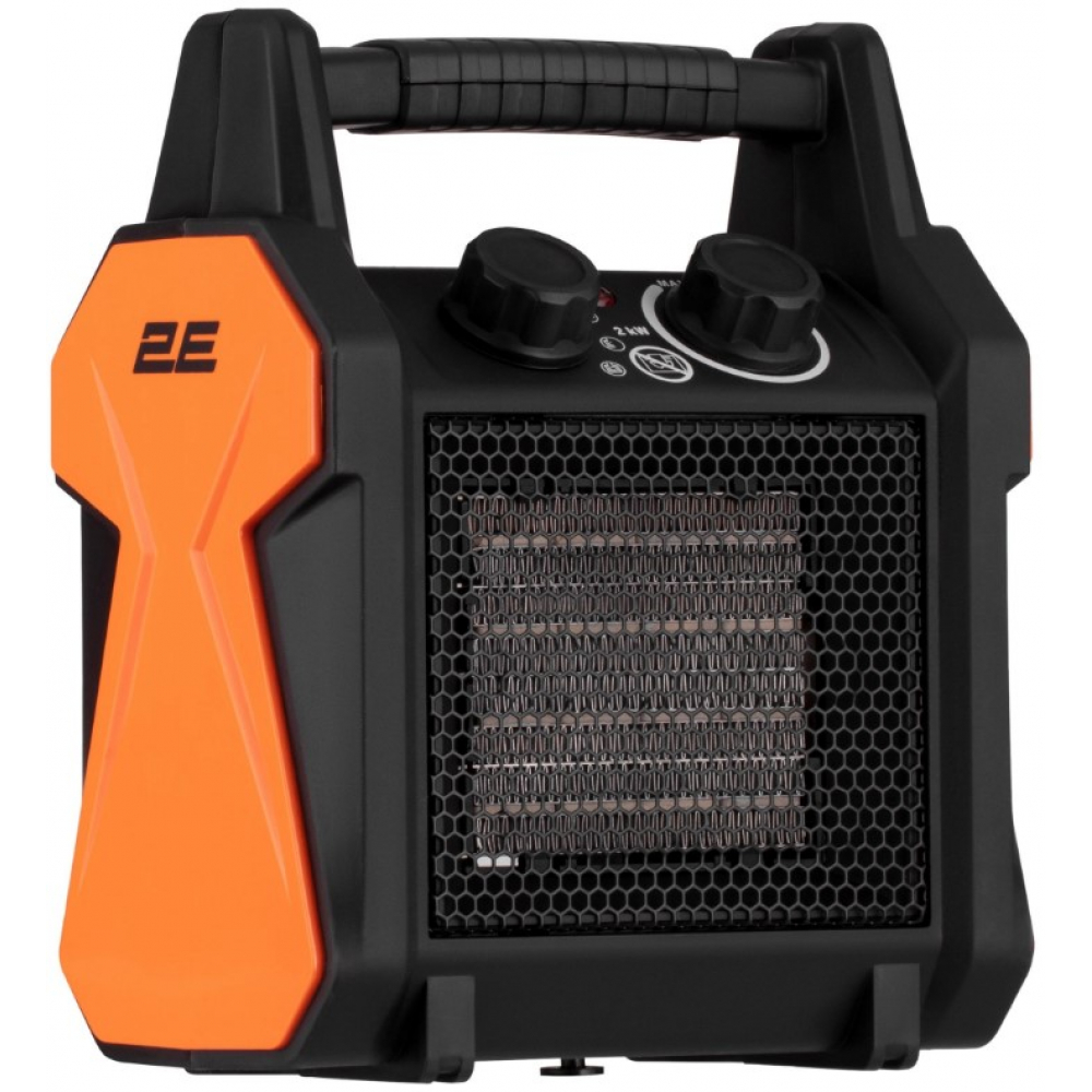 Тепловая пушка 2E-AHC2000P