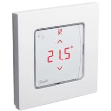 Терморегулятор Danfoss Icon RT Display In-Wall (088U1050)