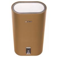 Willer EV50DR Grand (цвет жёлтый бриллиант)