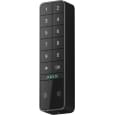 Беспроводная внешняя клавиатура Ajax KeyPad Outdoor Jeweller Graphite (99969.286.GP1) (000059122)