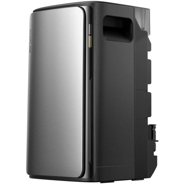 Зарядная станция EcoFlow DELTA Lite 1100W 1920Wh (STREAM Pro)