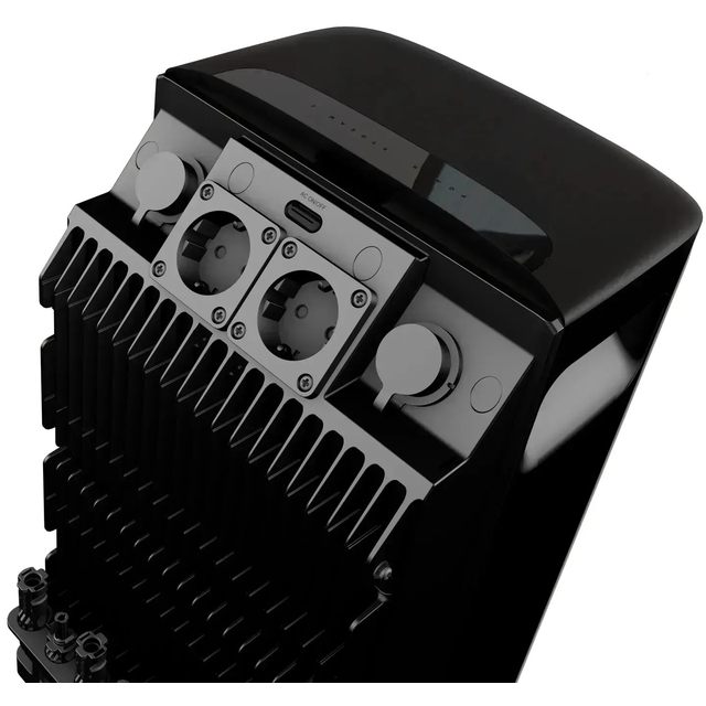 Зарядная станция EcoFlow DELTA Lite 1100W 1920Wh (STREAM Pro)