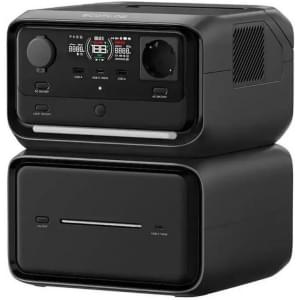 EcoFlow RIVER 3 Max Plus 600W 858Wh 