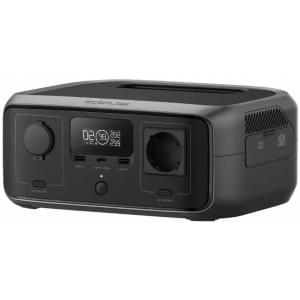 EcoFlow RIVER 3 UPS 300W 245Wh