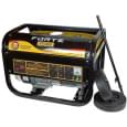 Бензиновий генератор Forte FG3800 PRO (3 кВт, мідна обмотка)