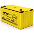 Акумулятор свинцево-кислотний Monbat 12UVG1800 (AGM 12V 200Ah)