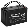 Аккумулятор гелевый карбоновый Winmaxx Carbon GEL 12V 160Ah 12W160 (12W160MAXX)