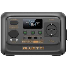 Bluetti Premium 30 V2 600W 320Wh