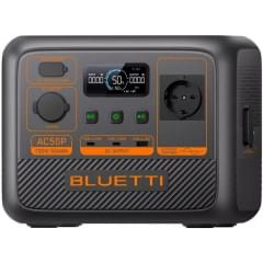 Bluetti AC50P 700W 504Wh