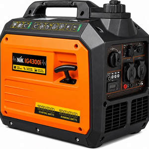 NiK IG 4300i NiK IG 4300i