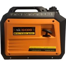 NiK IG 4300i (3,2 кВт)
