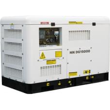 NiK DG15000 (12 кВт)  