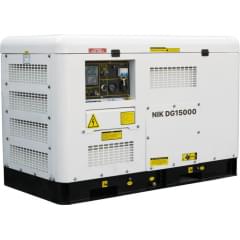NiK DG15000 (12 кВт)  