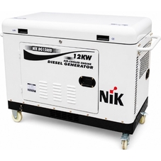 NiK DG15000 (12 кВт) NiK DG15000 (12 кВт)