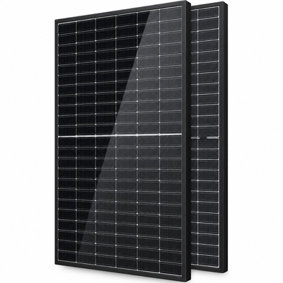 Солнечная панель стационарная Horay Solar HS460TC-MHC-D 460W (композит)