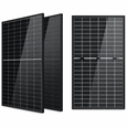 Солнечная панель стационарная Horay Solar HS460TC-MHC-D 460W (композит)