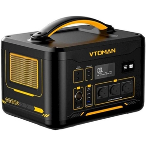 Vtoman Jump 1500X 1500W 828Wh Vtoman Jump 1500X 1500W 828Wh