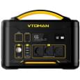 Зарядна станція Vtoman Jump 1500X 1500W 828Wh