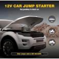 Зарядна станція Vtoman Jump 1500X 1500W 828Wh