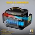 Зарядна станція Vtoman Jump 1500X 1500W 828Wh