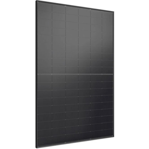 Jinko Solar JKM-450N-48HL4M-BDV Bifacial, Black frame 450W no_vat Jinko Solar JKM-450N-48HL4M-BDV Bifacial, Black frame 450W no_vat