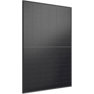 Солнечная панель стационарная Jinko Solar JKM-450N-48HL4M-BDV Bifacial, Black frame 450W no_vat
