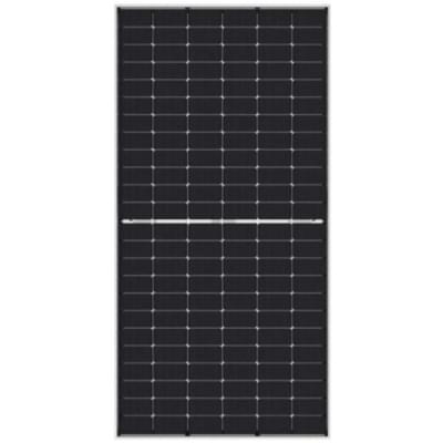 Сонячна панель стаціонарна Jinko Solar JKM-620N-66HL4M-BDV Bifacial 620W