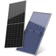 Сонячна панель стаціонарна Jinko Solar JKM-620N-66HL4M-BDV Bifacial 620W