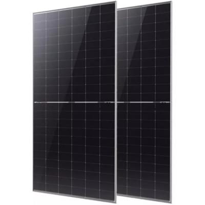 Сонячна панель стаціонарна Jinko Solar JKM-705N-66HL5-BDV Bifacial 705W no_vat
