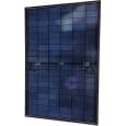 Сонячна панель стаціонарна Luxen LNDX-450ND (bifacial full black) 450W no_vat