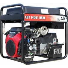 AGT AGT14501HSBER45 (10 кВт)