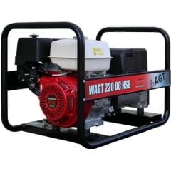 AGT WAGT220DCHSB (3,5-6,5 кВт)