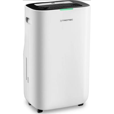 Осушитель воздуха Trotec TTK 70 HEPA