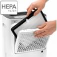 Осушитель воздуха Trotec TTK 70 HEPA