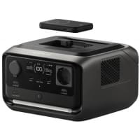 EcoFlow RIVER 3 Plus Wireless 600W 286Wh EcoFlow RIVER 3 Plus Wireless 600W 286Wh