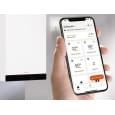 Котел газовий конденсаційний Viessmann Vitodens 050-W BOHA 19 кВт wi-fi + Кімнатний бездротовий термостат ViCare БЕЗ ТРУБИ