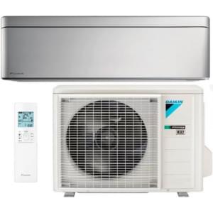 Daikin FTXA25CS/RXA25A8 Stylish Daikin FTXA25CS/RXA25A8 Stylish