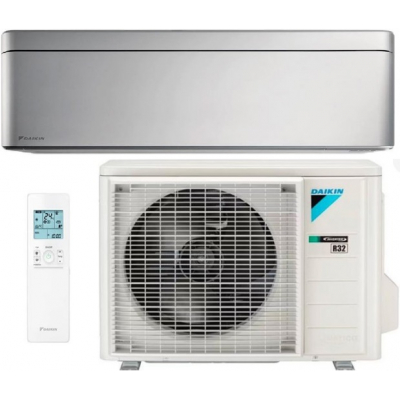 Кондиціонер настінний Daikin FTXA20CS/RXA20A8 Stylish