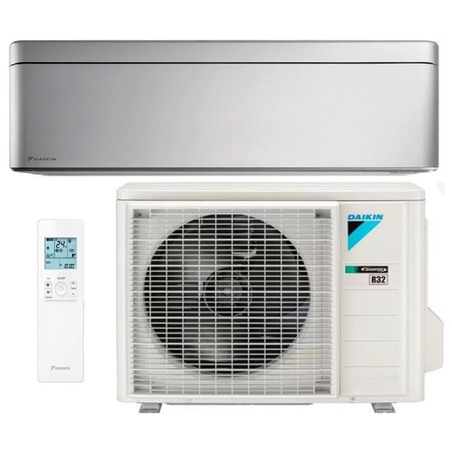 Кондиціонер настінний Daikin FTXA20CS/RXA20A8 Stylish