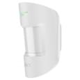 Комбинированный датчик движения и разбиения Ajax CombiProtect Superior Jeweller White (133190.06.WH1)