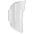 Комбинированный датчик движения и разбиения Ajax CombiProtect Superior Jeweller White (133190.06.WH1)