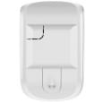 Комбинированный датчик движения и разбиения Ajax CombiProtect Superior Jeweller White (133190.06.WH1)