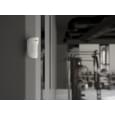 Комбинированный датчик движения и разбиения Ajax CombiProtect Superior Jeweller White (133190.06.WH1)