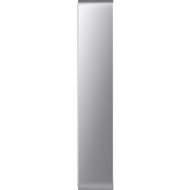 Бездротова зовнішня клавіатура Ajax KeyPad Outdoor Jeweller White (000059123)