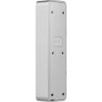 Бездротова зовнішня клавіатура Ajax KeyPad Outdoor Jeweller White (000059123)