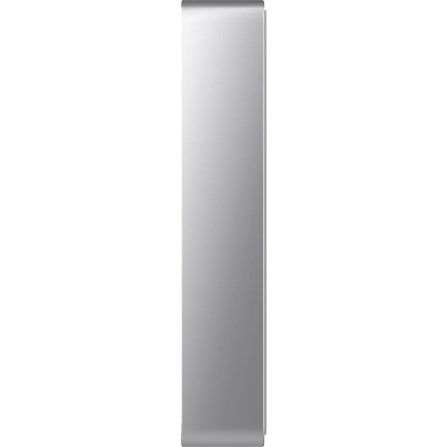 Бездротова зовнішня клавіатура Ajax KeyPad Outdoor Jeweller White (000059123)