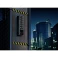 Бездротова зовнішня клавіатура Ajax KeyPad Outdoor Jeweller White (000059123)